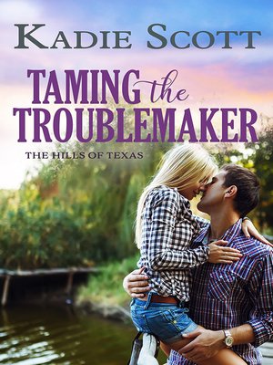 cover image of Taming the Troublemaker